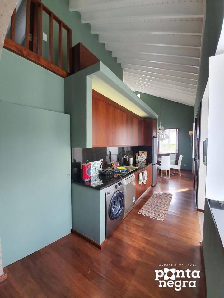 Casa das Lajes Malicias Zimmer foto