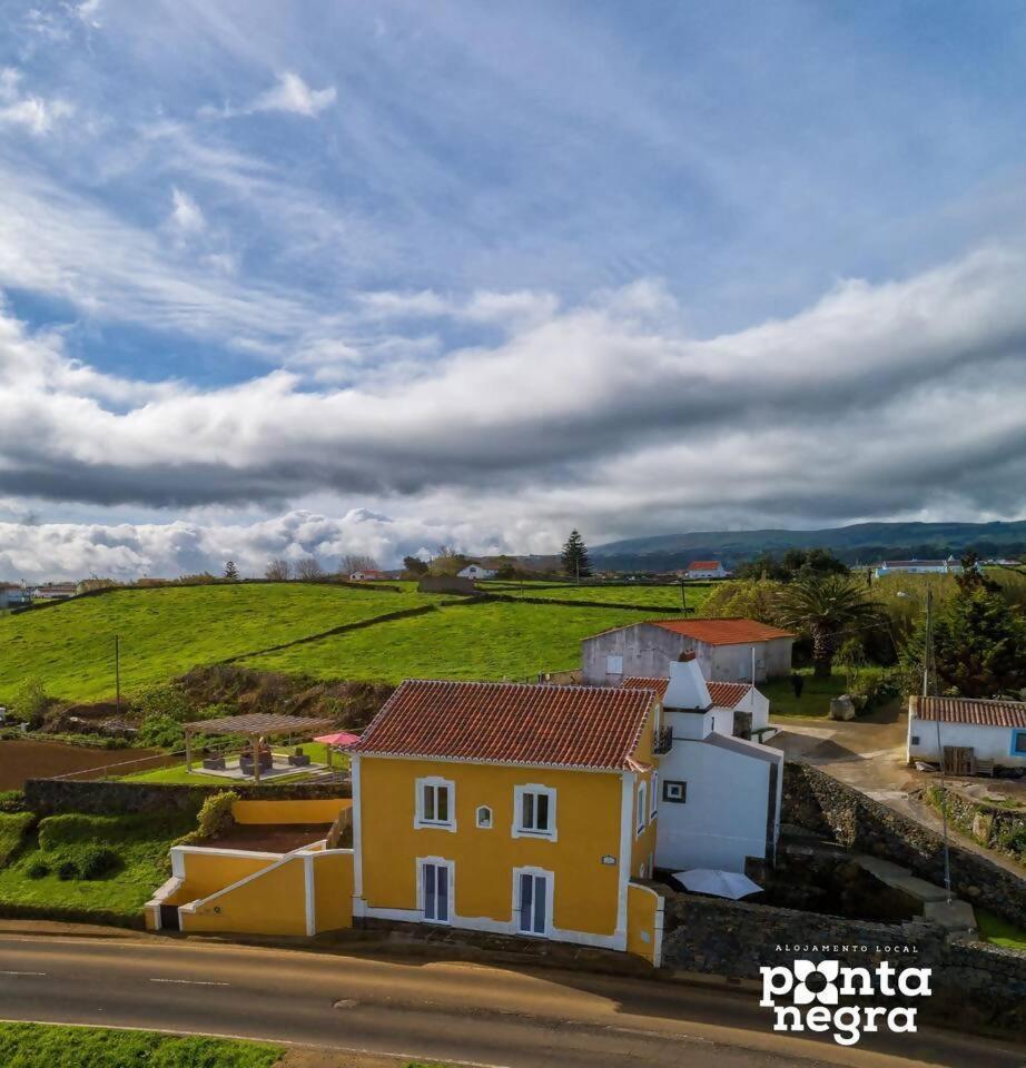 Casa das Lajes Malicias Zimmer foto