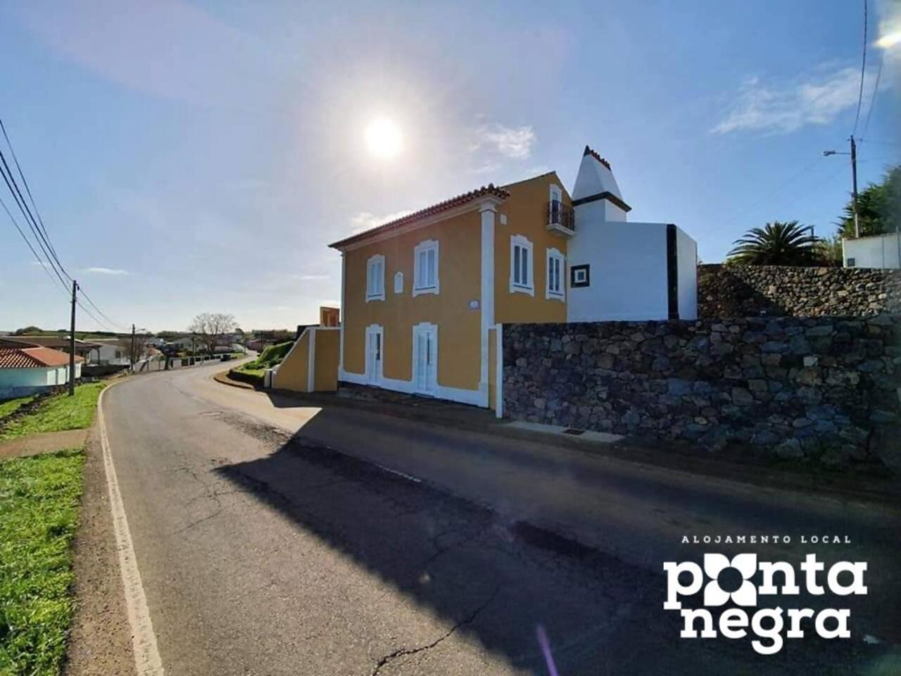 Casa das Lajes Malicias Zimmer foto